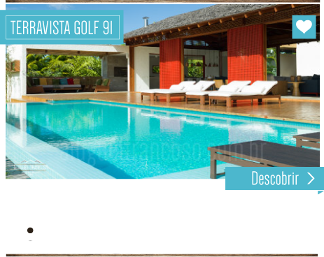 casa 91 condominio terravista golf trancoso